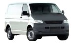 Husa capota Volkswagen Caravella T5 neinscriptionata