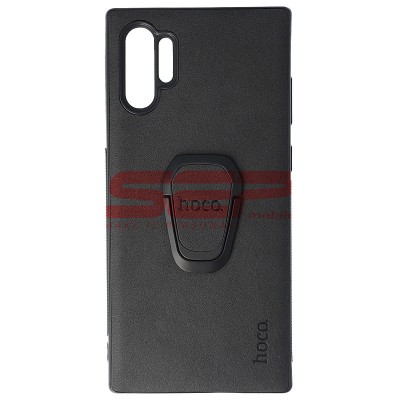 Toc TPU Leather hoco. Samsung Galaxy Note10 Plus foto