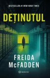 Detinutul - Freida Mcfadden