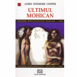 James Fenimore Cooper - Ultimul mohican vol.2 - 133236