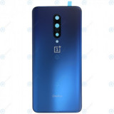 OnePlus 7 Pro (GM1910) Capac baterie nebuloasa albastru