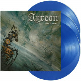 Ayreon 01011001 Reissue LP Transparent Blue (3vinyl)