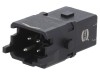 Conector Han 1A 4P 3P PE