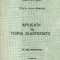 Aplicatii la Teoria Elasticitatii (Ciomocos)