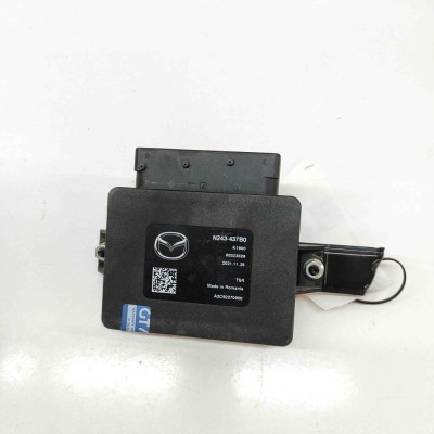 Unitate de control ABS MAZDA MX-5 IV ND 2022 OEM: N243-43-7B0,A2C92270900 foto