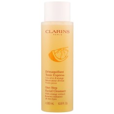 Clarins One Step Facial Cleanser Tester 200 ml