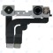 Modul camera frontala 12MP + 3D pentru iPhone 12 Pro Max