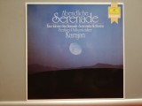 Mozart - Eine Kleine Nachtmusik/Serenade.... (1978/Deutsche Grammophon/RFG) - VINIL/NM+