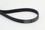 Curea transmisie cu caneluri Mercedes C-Class, C-Class T-Model, Cls, E-Class, E-Class T-Model, Glc Motor 200 4-matic, 200 4-matic, lungime 1196 mm,