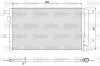 VALEO 815089 NEW PART Condensator, climatizare