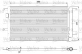 VALEO 815089 NEW PART Condensator, climatizare