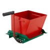 Razatoare manuala pentru fructe MINI cu tambur &ndash; Koza-Nova, 100kg/Ora, 6L Innovative ReliableTools