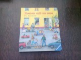 KOMM MIT ZU UNS - EVA SCHERBARTH (carte pentru copii, in limba Germana)