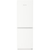 Combina frigorifica Liebherr CNc 5203, 330 l, No Frost, EasyFresh, DuoCooling, Interior Fit, Clasa C, H 185.5 cm, Alb