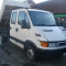 Iveco Daily 35c11 Basculant pe 3 parti, 2.8 TD diesel, an 2001