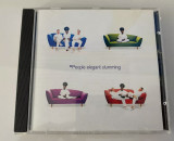 M People - Elegant Slumming CD (1993), Pop, BMG rec