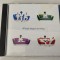 M People - Elegant Slumming CD (1993)