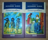 Alexandre Dumas - Cei trei mușchetari (vol. I-II, colecția Adevărul)