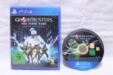 Joc Playstation 4 PS4 - Ghostbusters The Video Game Remastered, Shooting