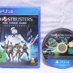 Joc Playstation 4 PS4 - Ghostbusters The Video Game Remastered
