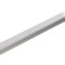 Profil Aluminiu Argintiu 2m pentru Module LED PDS-4-PLUS