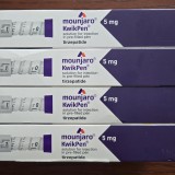 Tirzepatida 5 mg