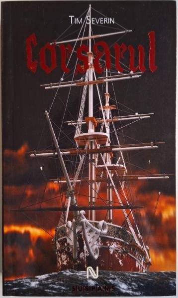 Corsarul &ndash; Tim Severin