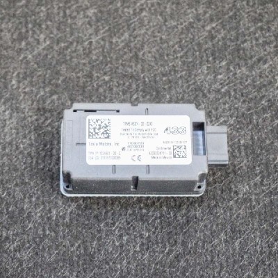 Modul de control presiune anvelope TESLA MODEL X 2018 OEM: 1034601-00-C,A2C93336701 10038562 foto