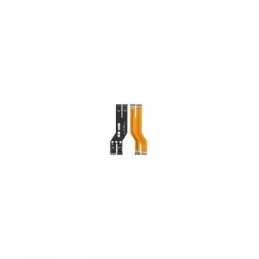 Flex Placa De Baza Original Service Pack Samsung Galaxy A16, A165F foto