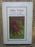 Jules Verne - Un bilet de loterie. Farul de la capatul lumii (1987)