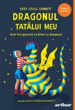 Dragonul tatălui meu | paperback - Ruth Stiles Gannett, Arthur