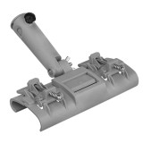 Suport razuitor EXTREM pentru cutit de chit, compatibil cu maner telescopic