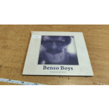 Cd Audio Benzo Boys Pharmageddon #A3387