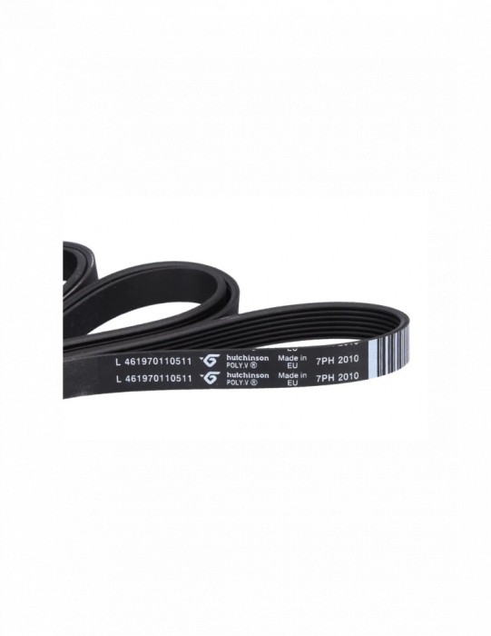 Curea uscator rufe Indesit / Whirepool - 461970110511