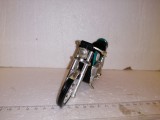 Bnk jc Matchbox Kidco - Harley Davidson