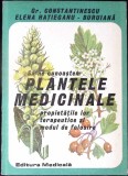 SA NE CUNOASTEM PLANTELE MEDICINALE-D. GR. CONSTANTINESCU, ELENA MARIA HATIEGANU-341102