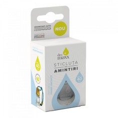 Deomaxx odorizant &ndash; Sticluta cu parfumul primei vacante