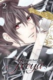 Prince Freya - Volume 2 | Keiko Ishihara, Shojo Beat