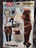 COLANTI DAMA PIELE ECO MARO INGUSTARE BURTA TALIE COAPSE SLABIT CELULITA SLIM, XXL