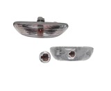 Lampa semnalizare aripa Kia Carens, 03.2013-, partea Stanga, Fata, Omologare: ECE, OEM/OES