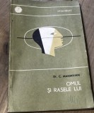 LITR2 Literatura Omul si rasele lui