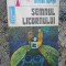 SEMNUL LICORNULUI - MIRCEA OPRITA
