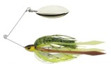 Spinner Bait SAVAGE GEAR Da Lil Bush, Ayu, 10g, 1buc/pac