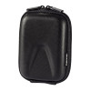 Husa foto Hardcase Thumb Hama, Negru