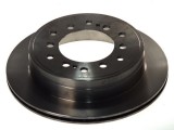 Disc frana TOYOTA LAND CRUISER 90 (J9) (1995 - 2016) ABE C42029ABE