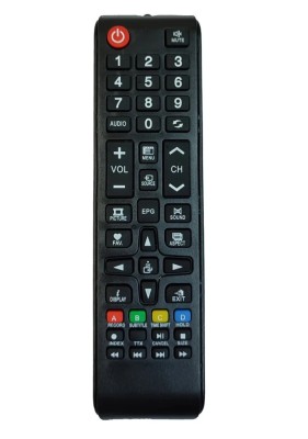 Telecomanda compatibila TV Legend EE-T22 cod ER 9386 (386) foto