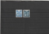 ROMANIA 1940 LP 137 INTELEGEREA BALCANICA SERIE NESTAMPILATA