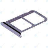 Huawei P20 (EML-L09, EML-L29) Tavă Sim crepuscular 51661JAX