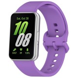 Asteroid GSM - Watchband (W086) - Samsung Galaxy Fit3 - Purple