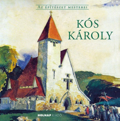 K&amp;oacute;s K&amp;aacute;roly - Anthony Gall foto